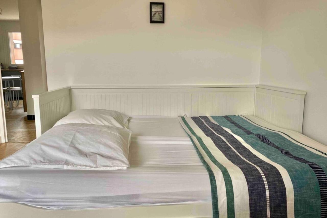 Annecy Center 2 Steps From The Lake Cozy And Renovated! エクステリア 写真