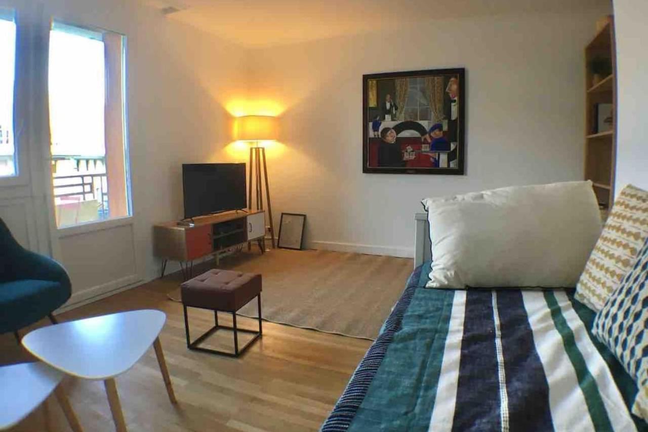 Annecy Center 2 Steps From The Lake Cozy And Renovated! エクステリア 写真