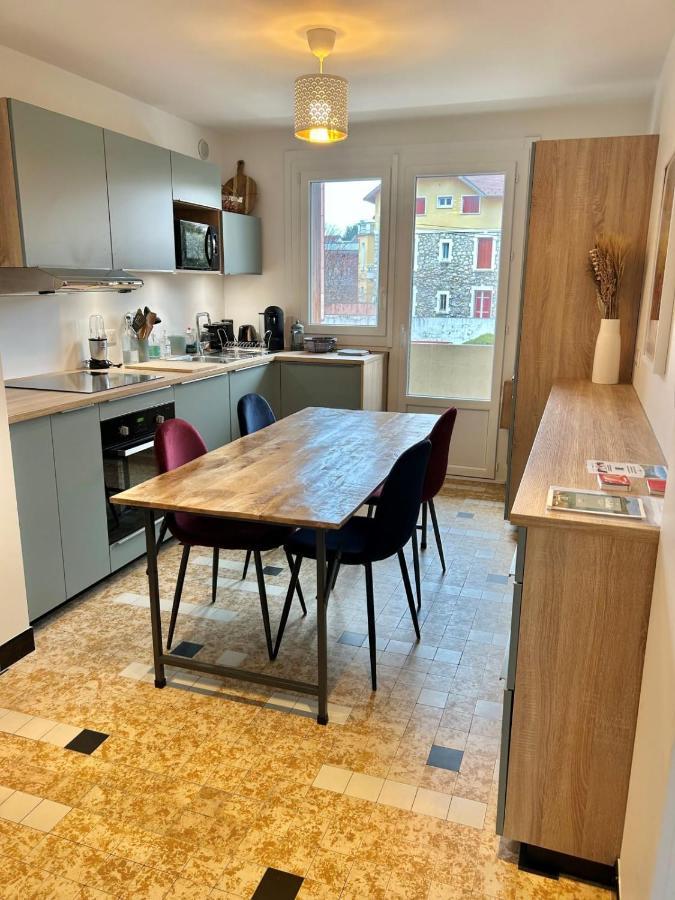 Annecy Center 2 Steps From The Lake Cozy And Renovated! エクステリア 写真